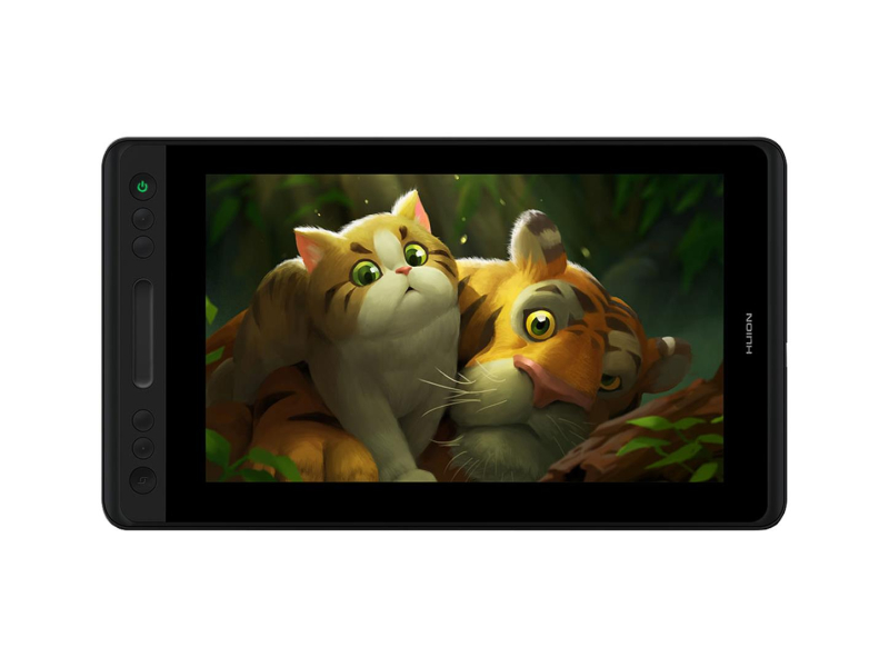 Huion Kamvas Pro 13